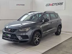 Grigio Usata 2020 Cupra Ateca SUV | 25.500 € (Super prezzo)