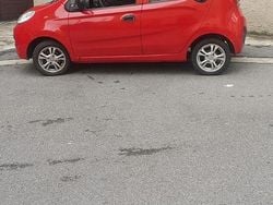 Rosso Usata 2018 DR Zero Due volumi | 4500 €