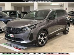 Grigio Usata 2023 Peugeot 5008 Allure SUV | 24.900 € (Buon prezzo)