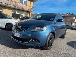 Blu Usata 2022 Lancia Ypsilon Due volumi | 9500 € (Buon prezzo)