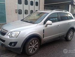 Grigio Usata 2016 Opel Antara SUV | 8000 € (Buon prezzo)