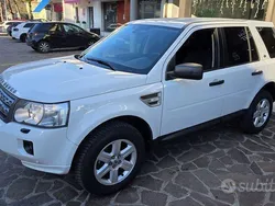 Bianco Usata 2012 Land Rover Freelander 2 S SUV | 6700 € (Ottimo prezzo)