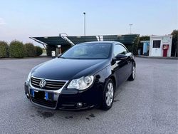 Usata 2010 VW Eos Edition Cabrio | 5699 € (Cara)