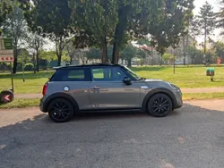 Usata 2014 Mini Cooper S Due volumi | 13.500 € (Buon prezzo)
