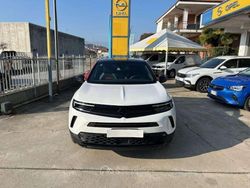 Bianco Usata 2022 Opel Mokka GS Line SUV | 17.900 € (Buon prezzo)