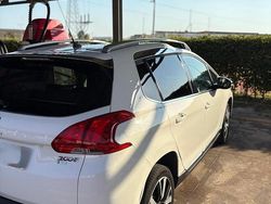 Usata 2013 Peugeot 2008 Allure SUV | 5300 € (Buon prezzo)