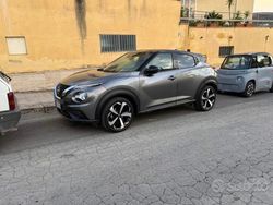 Usata 2020 Nissan Juke Tekna SUV | 19.500 € (Molto cara)