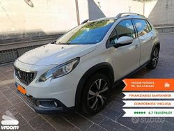 Usata 2017 Peugeot 2008 Allure SUV | 8500 € (Buon prezzo)