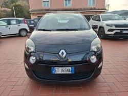 Nero Usata 2014 Renault Twingo Night&Day Due volumi | 5900 € (Buon prezzo)