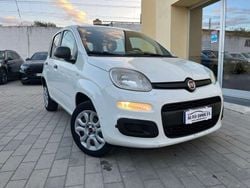 Bianco Usata 2020 Fiat Panda Easy Due volumi | 5800 € (Ottimo prezzo)