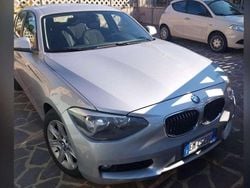 Argento Usata 2012 BMW 116 Due volumi | 5500 € (Ottimo prezzo)