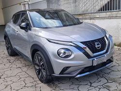 Nero Usata 2023 Nissan Juke SUV | 18.500 € (Buon prezzo)