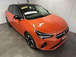 Arancione Usata 2020 Opel Corsa-e Elegance Due volumi | 13.100 € (Buon prezzo)