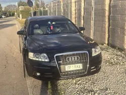 Usata 2008 Audi A6 S-line plus Station wagon | 4500 € (Buon prezzo)
