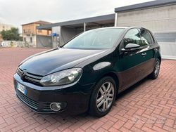Usata 2011 VW Golf VI Tre volumi | 5500 € (Cara)