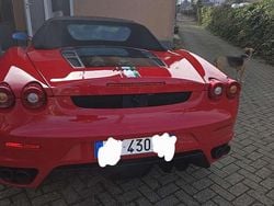 Rosso Usata 2007 Ferrari F430 Cabrio | 150.000 €