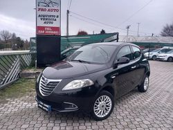 Nero Usata 2013 Lancia Ypsilon Gold Due volumi | 3699 € (Ottimo prezzo)