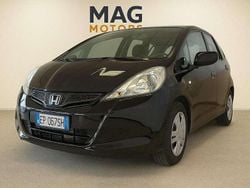 Nero Usata 2013 Honda Jazz Trend Due volumi | 7900 € (Buon prezzo)