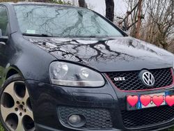 Nero Usata 2008 VW Golf V | 4200 €