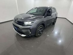 Grigio Usata 2024 Citroën C5 Aircross SUV | 22.990 € (Buon prezzo)