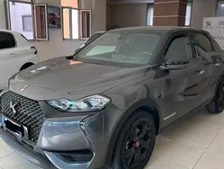 Nero Usata 2019 DS Automobiles DS3 Crossback Performance SUV | 15.900 € (Buon prezzo)