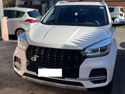 Bianco Usata 2023 DR Automobiles DR4 SUV | 14.999 €