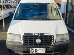 Bianco Usata 2006 Fiat Scudo Business Monovolume | 2000 € (Cara)