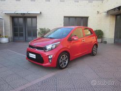 Bordeaux Usata 2018 Kia Picanto Due volumi | 9800 € (Buon prezzo)