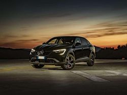 Blu Usata 2021 Renault Arkana R.S. SUV | 15.600 € (Super prezzo)