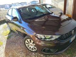 Bronzo Usata 2016 Fiat Tipo Easy Tre volumi | 5800 € (Ottimo prezzo)
