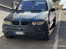 Usata 2004 BMW X5 SUV | 4000 € (Super prezzo)