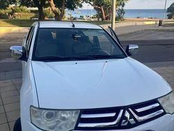 Usata 2016 Mitsubishi L200 Intense Pick-up | 15.500 € (Super prezzo)