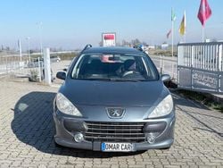 Grigio Usata 2007 Peugeot 307 Station wagon | 1699 € (Ottimo prezzo)