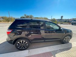 Nero Usata 2011 Nissan Qashqai +2 SUV | 5900 €