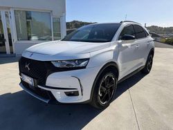 Bianco Usata 2021 DS Automobiles DS7 Crossback SUV | 21.000 € (Ottimo prezzo)