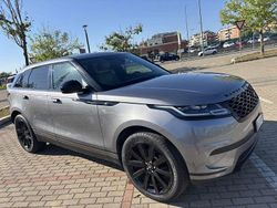 Usata 2021 Land Rover Range Rover Velar R-Dynamic SUV | 33.500 € (Buon prezzo)