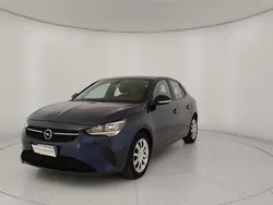 Blu Usata 2021 Opel Corsa Edition Due volumi | 12.950 € (Buon prezzo)