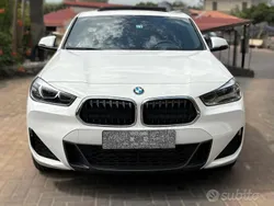 Usata 2021 BMW X2 M Sport SUV | 23.700 € (Buon prezzo)