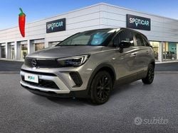 Grigio Usata 2022 Opel Crossland X Edition SUV | 13.450 € (Buon prezzo)