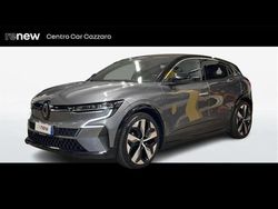 Grigio scuro Usata 2022 Renault Megane E-Tech Techno | 24.800 €