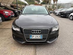 Grigio Usata 2008 Audi A4 Advanced Tre volumi | 6900 € (Ottimo prezzo)