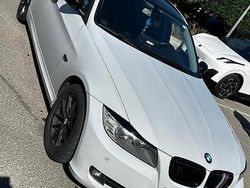 Usata 2011 BMW 316 Tre volumi | 8500 € (Molto cara)