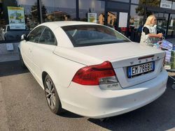 Bianco Usata 2012 Volvo C70 Momentum Cabrio | 8000 € (Super prezzo)
