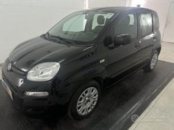 Nero Usata 2021 Fiat Panda S Due volumi | 11.570 € (Buon prezzo)