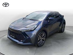 Grigio Nuova 2025 Toyota C-HR Lounge SUV | 35.000 € (Molto cara)