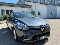 Grigio Usata 2018 Renault Clio IV | 6900 € (Buon prezzo)