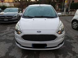 Bianco Usata 2019 Ford Ka Plus Due volumi | 8500 € (Ottimo prezzo)
