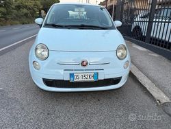 Blu Usata 2009 Fiat 500 Coupé | 3500 € (Buon prezzo)