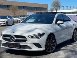 Usata 2019 Mercedes CLA200 Premium Tre volumi | 28.000 € (Buon prezzo)