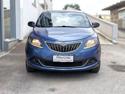 Blu/azzurro Usata 2022 Lancia Ypsilon Silver Due volumi | 8990 € (Ottimo prezzo)